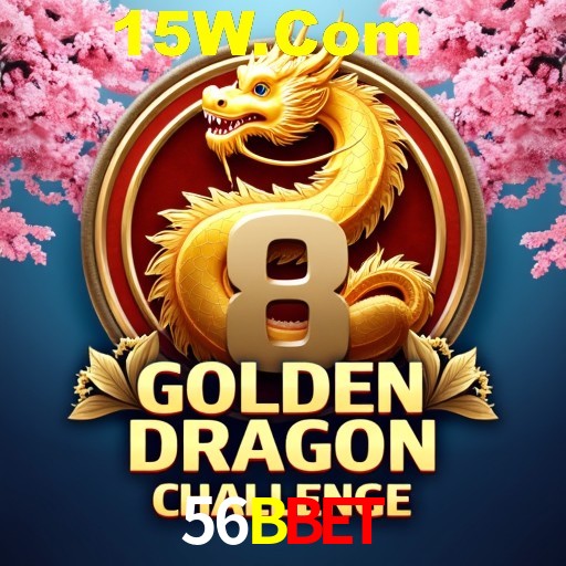 Descubra o Mundo do Cassino Online com 56BBet