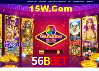 Diretório de Jogos 56BBet