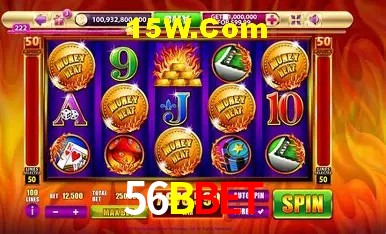 56B Bet Login