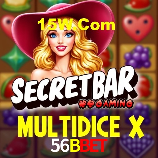 Interface do App 56BBet