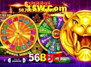 Apostas de Tênis 56BBet