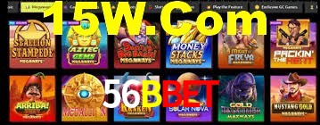 Games Directory 56BBet