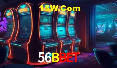 Jogos de Slot 56BBet