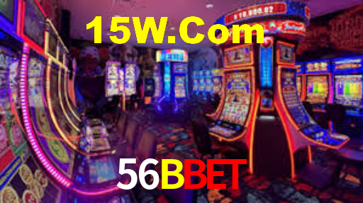 VIP Casino 56BBet