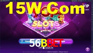 Experiência VIP 56BBet