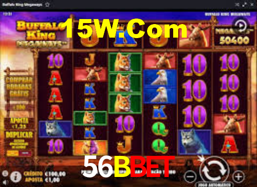 Live Casino 56BBet