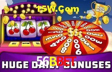 Experiência VIP 56BBet