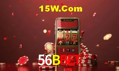 Estatísticas 56BBet