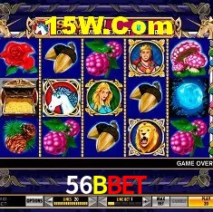 Casino Ao Vivo 56BBet