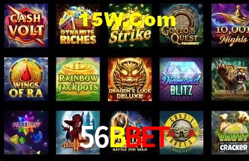 Recursos de Bônus 56BBet