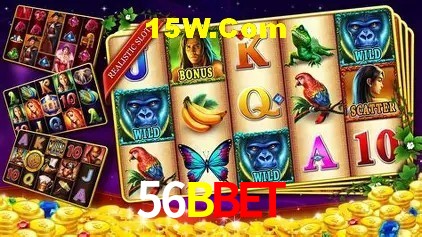 56B Bet Login