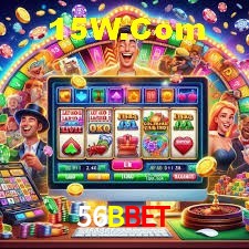Flash Promotion 56BBet