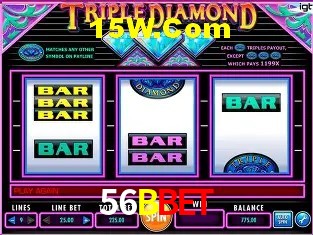 Especiais de Fim de Semana 56BBet